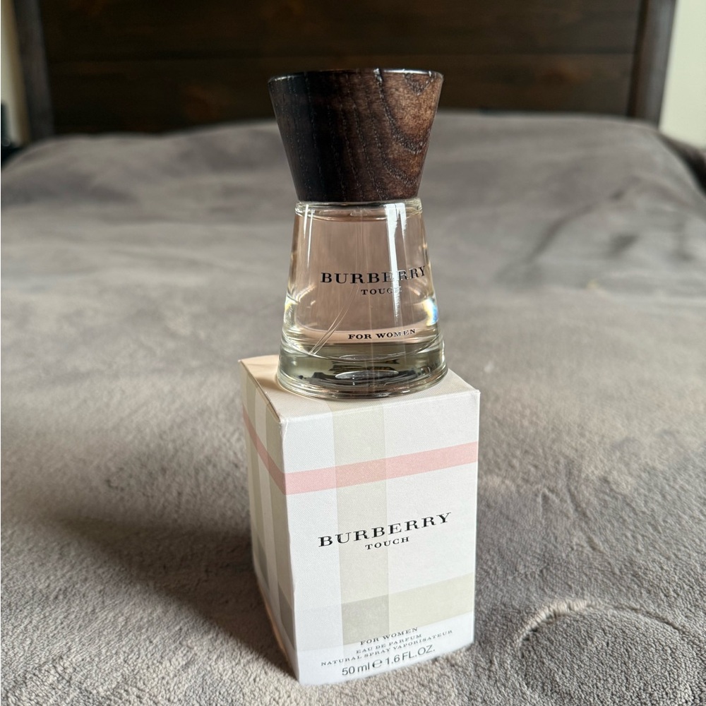 Burberry Touch Perfume 50ml